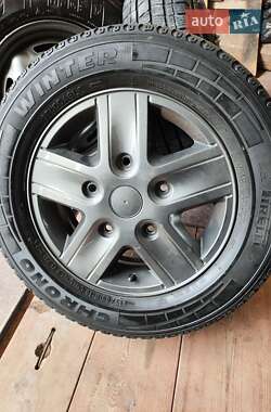 Другие автобусы Ford Transit 2008 в 