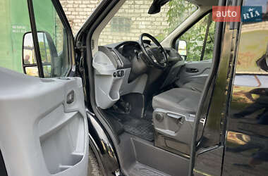 Вантажний фургон Ford Transit 2016 в 