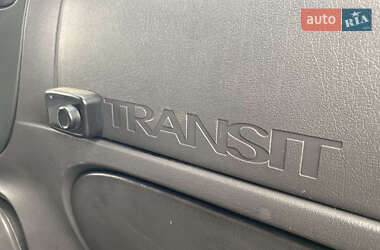 Рефрижератор Ford Transit 2006 в 