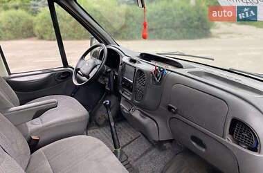 Рефрижератор Ford Transit 2006 в 