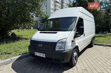 Грузовой фургон Ford Transit 2013 в 
