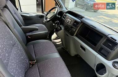 Грузовой фургон Ford Transit 2013 в 