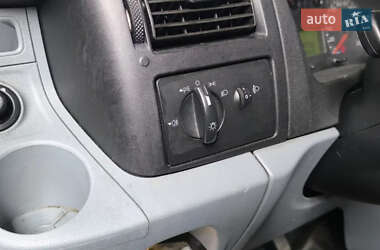 Универсал Ford Transit 2011 в 