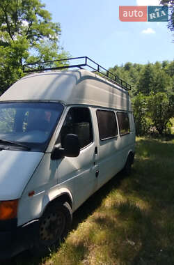 Другие автобусы Ford Transit 1999 в 