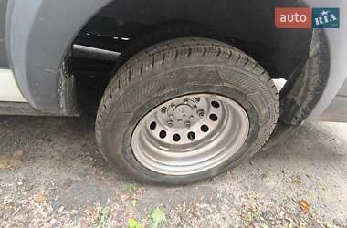 Мікроавтобус Ford Transit 2014 в 