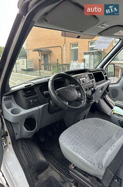 Другие грузовики Ford Transit 2012 в 