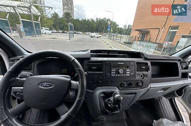 Другие грузовики Ford Transit 2012 в 
