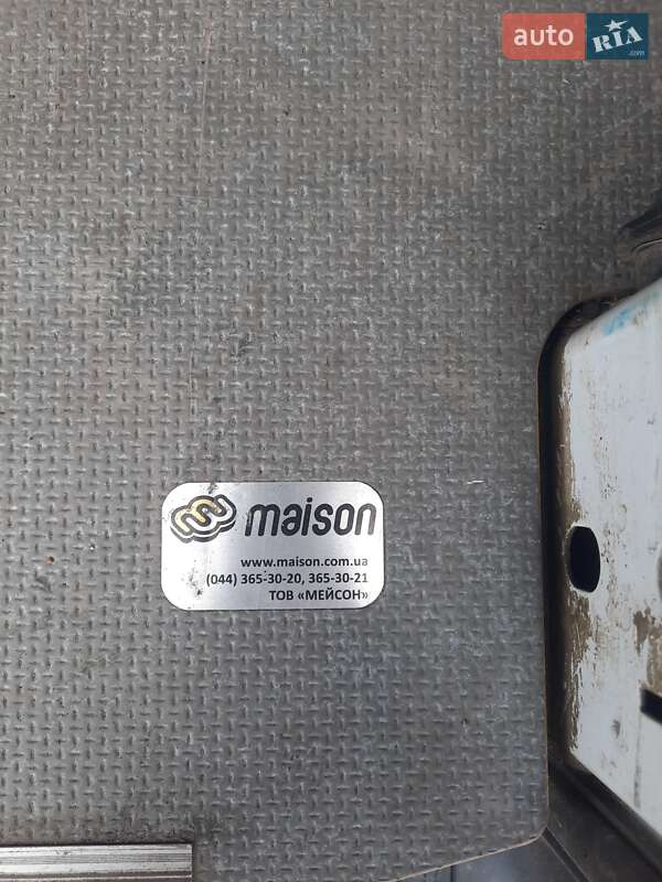 Грузовой фургон Ford Transit 2023 в Чернигове