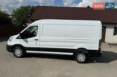 Грузовой фургон Ford Transit 2020 в 