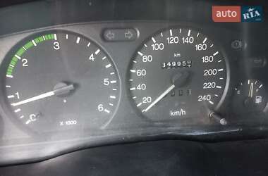 Микроавтобус Ford Transit 1999 в 
