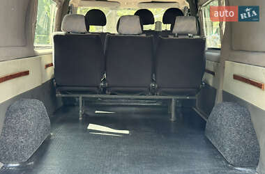 Микроавтобус Ford Transit 2005 в 