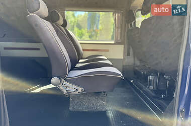 Микроавтобус Ford Transit 2005 в 