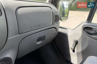 Микроавтобус Ford Transit 2005 в 