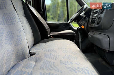 Микроавтобус Ford Transit 2005 в 
