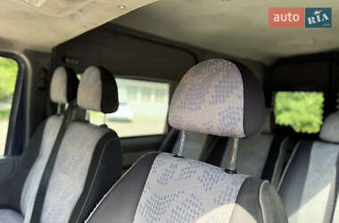 Микроавтобус Ford Transit 2005 в 