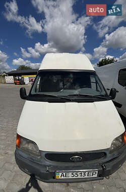 Вантажний фургон Ford Transit 1999 в 