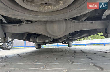 Вантажний фургон Ford Transit 1999 в 
