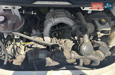 Вантажний фургон Ford Transit 1999 в 