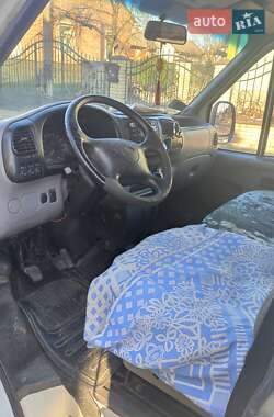 Мінівен Ford Transit 1999 в 