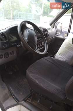 Мікроавтобус Ford Transit 1998 в 