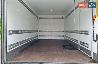 Грузовой фургон Ford Transit 2021 в 