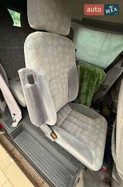 Микроавтобус Ford Transit 1999 в 