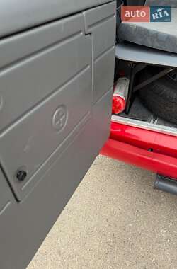 Микроавтобус Ford Transit 1999 в 