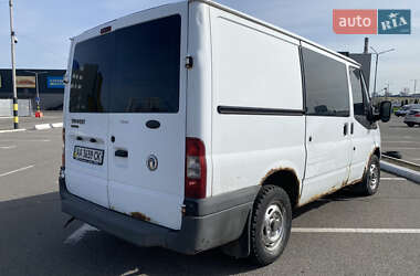 Грузопассажирский фургон Ford Transit 2007 в 