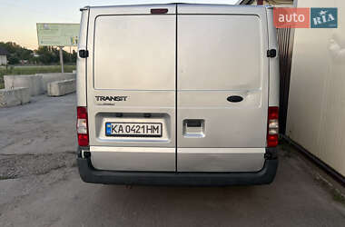 Грузовой фургон Ford Transit 2008 в 