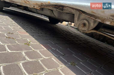Грузовой фургон Ford Transit 2008 в 