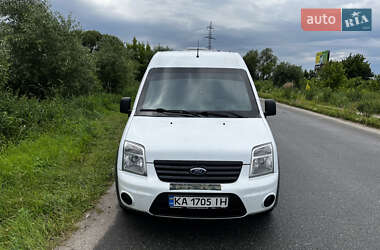Вантажний фургон Ford Transit 2011 в Києві