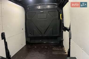 Грузовой фургон Ford Transit 2019 в 