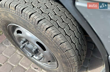 Грузовой фургон Ford Transit 2008 в 