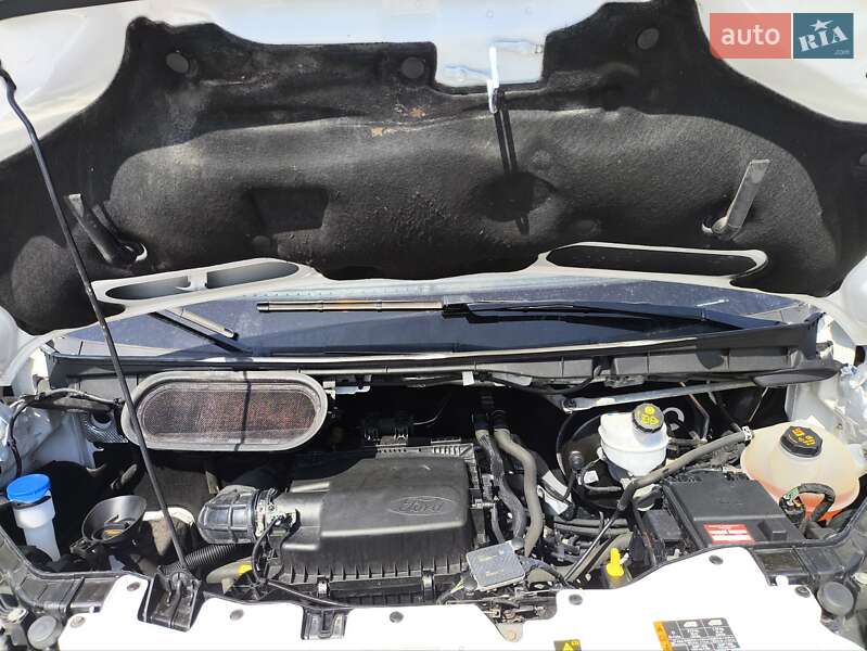 Борт Ford Transit 2021 в Виннице фото 37 Борт Ford Transit 2021 в Виннице