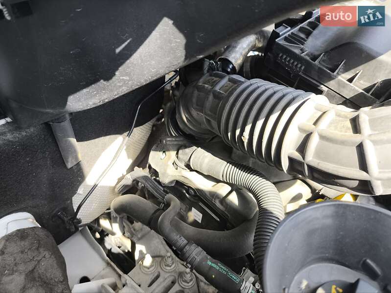 Борт Ford Transit 2021 в Виннице фото 42 Борт Ford Transit 2021 в Виннице