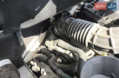 Борт Ford Transit 2021 в 