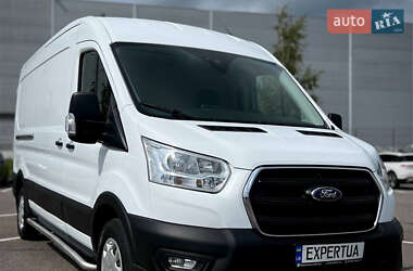 Грузовой фургон Ford Transit 2021 в Киеве