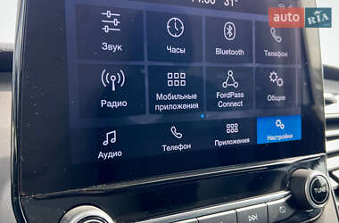 Грузовой фургон Ford Transit 2021 в 