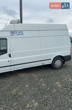 Рефрижератор Ford Transit 2012 в 