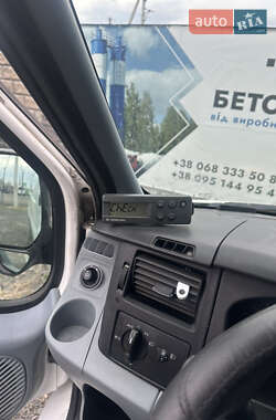 Рефрижератор Ford Transit 2012 в 
