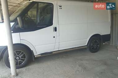 Микроавтобус Ford Transit 2008 в 