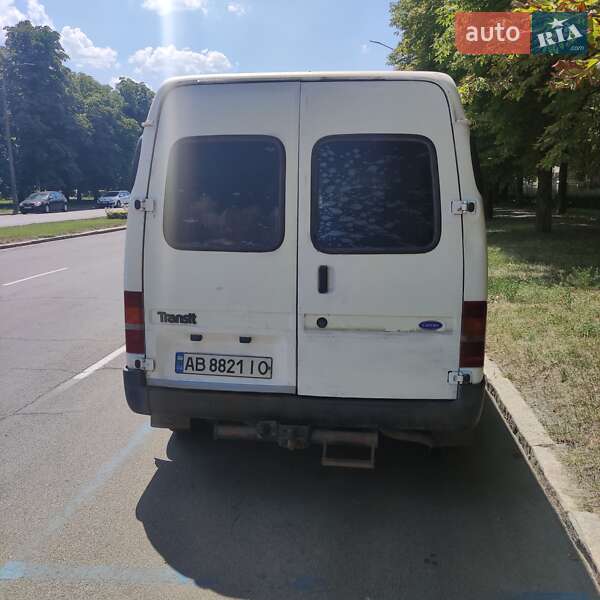 Другие автобусы Ford Transit 1999 в Виннице