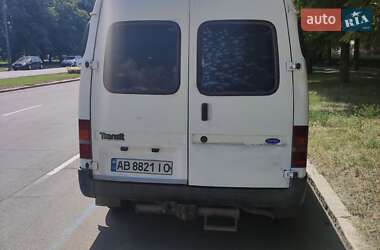Другие автобусы Ford Transit 1999 в 