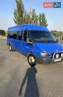 Микроавтобус Ford Transit 2003 в 