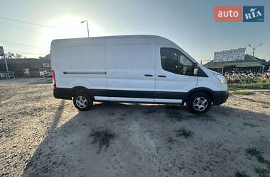 Другие грузовики Ford Transit 2018 в 