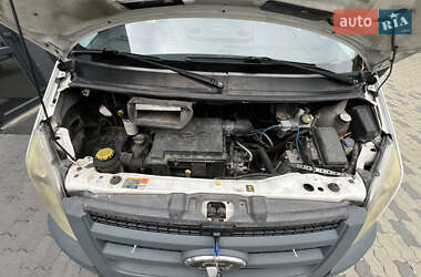 Микроавтобус Ford Transit 2008 в 