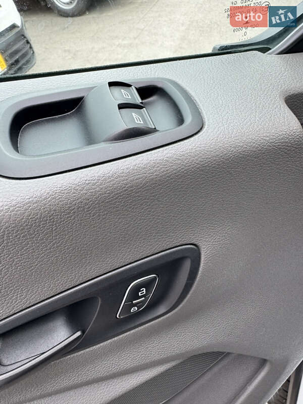 Борт Ford Transit 2020 в Києві фото 17 Борт Ford Transit 2020 в Києві