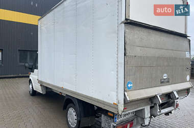 Грузовой фургон Ford Transit 2001 в 