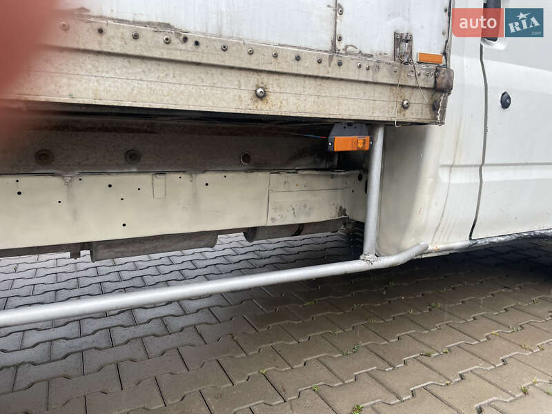Грузовой фургон Ford Transit 2001 в Вишневом