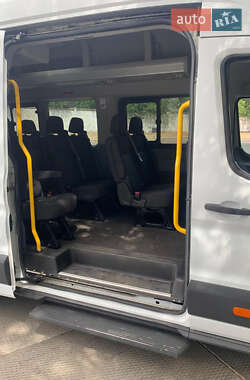 Туристический / Междугородний автобус Ford Transit 2017 в 